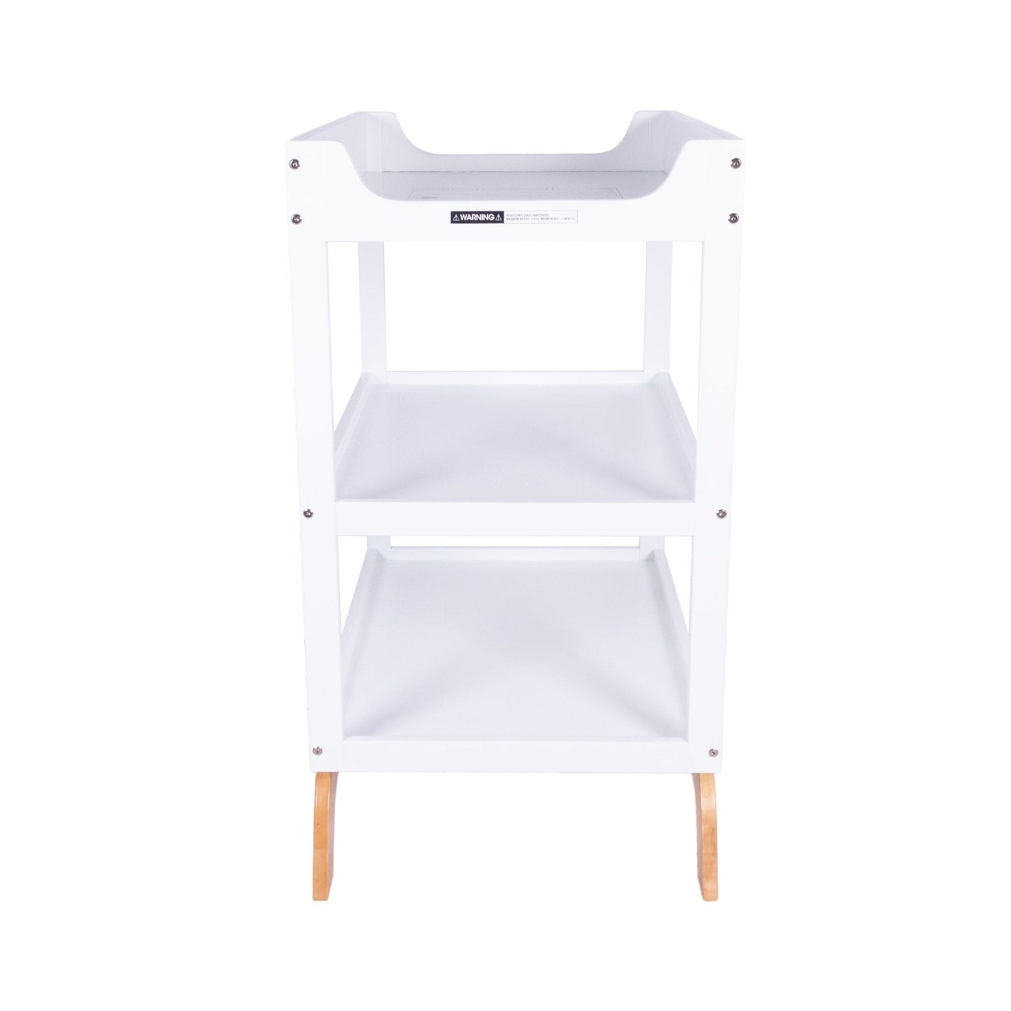 Cloud 3 Tier Change Table - Little Kids Business