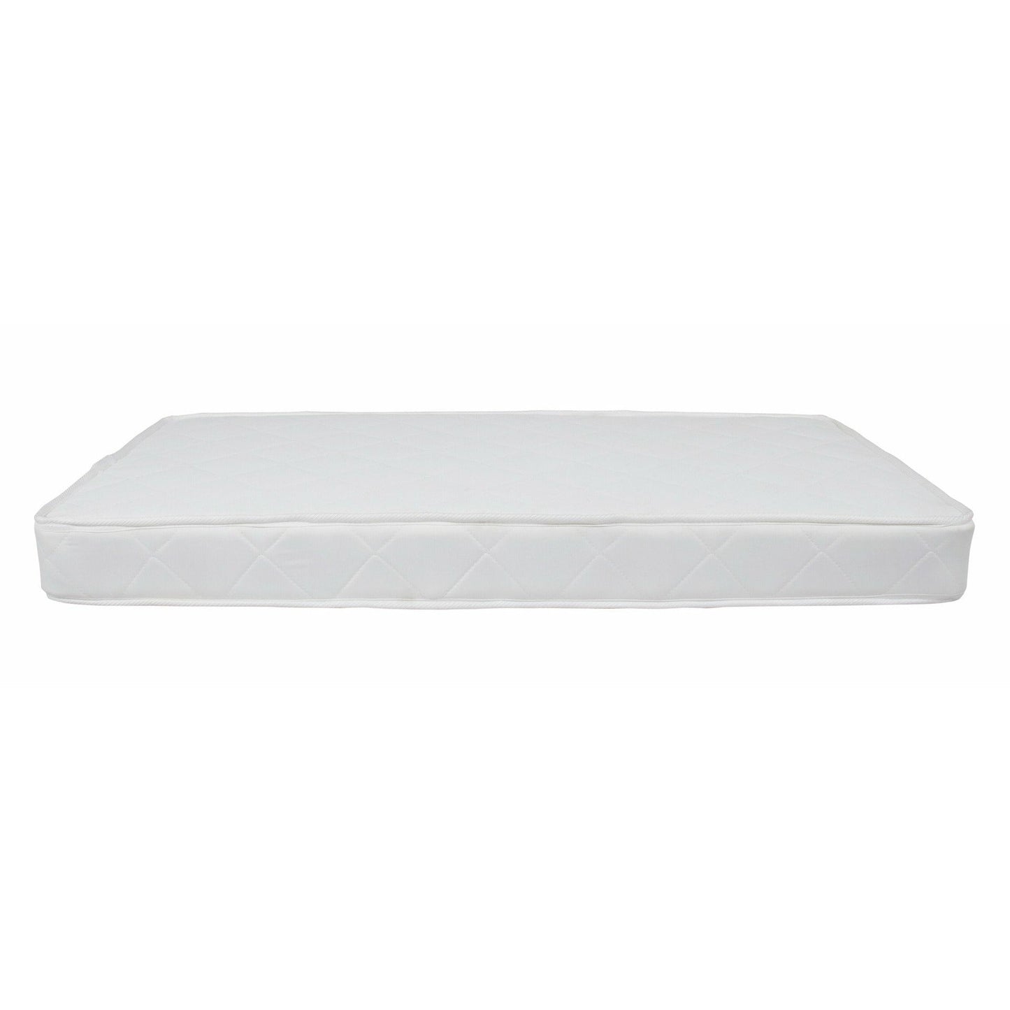 Inner Spring Mattress - White - Little Kids Business