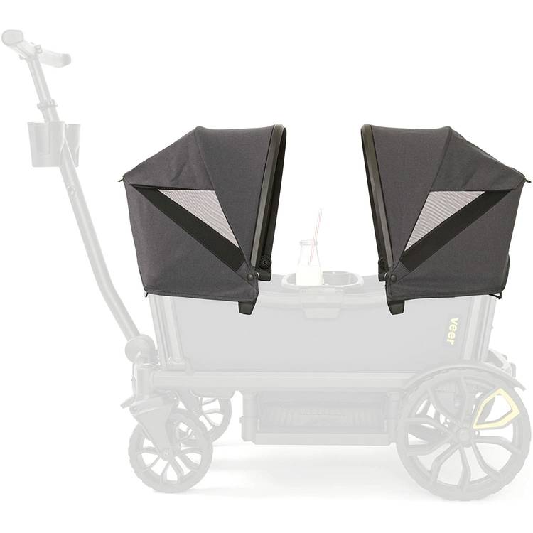 Veer Retractable Canopy - Little Kids Business