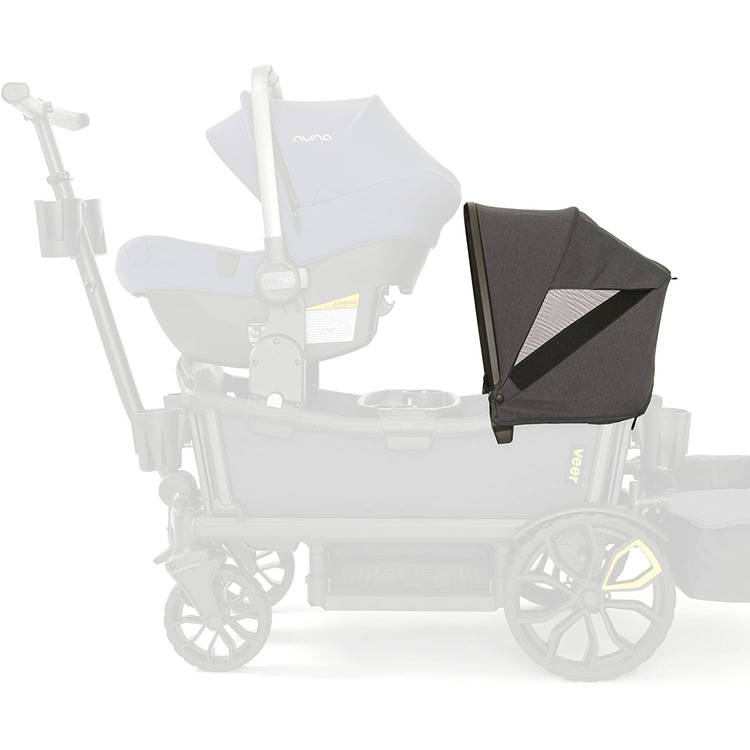 Veer Retractable Canopy - Little Kids Business