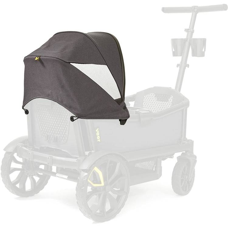 Veer Retractable Canopy - Little Kids Business