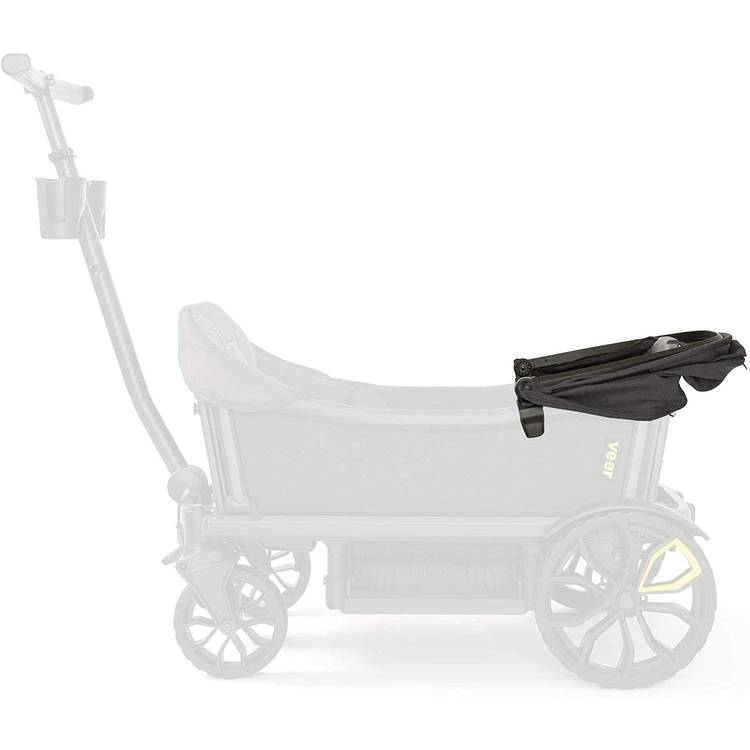 Veer Retractable Canopy - Little Kids Business