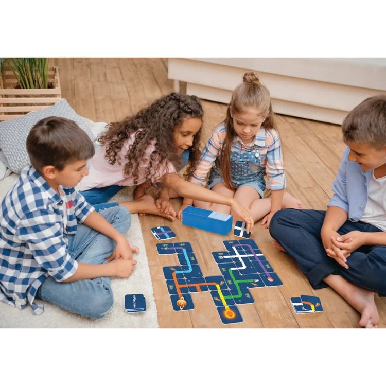 10 Must-Have Educational Toys for Young Children: Where Fun Meets Learning! - Little Kids Business 