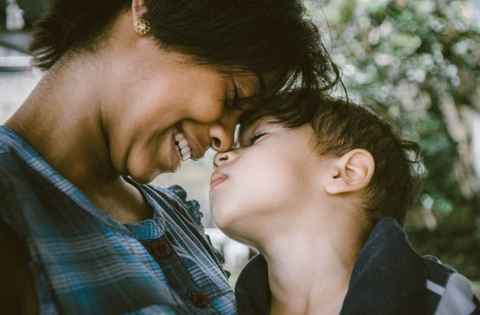 15 questions to ask your child after School - Little Kids Business