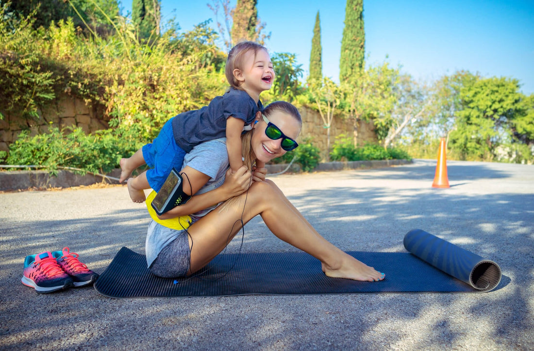 5 Tips to Take Care of Your Family's Health - Little Kids Business