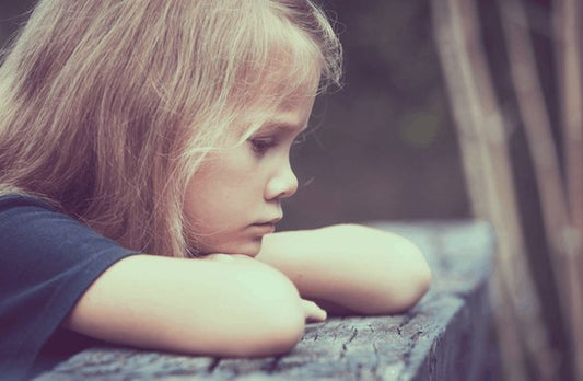 Are you enabling your childs anxiety? - Little Kids Business 