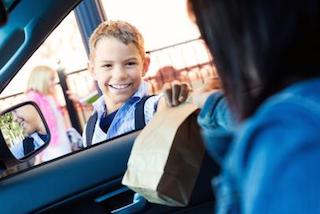 Ask your child these 4 questions at School pickup - Little Kids Business