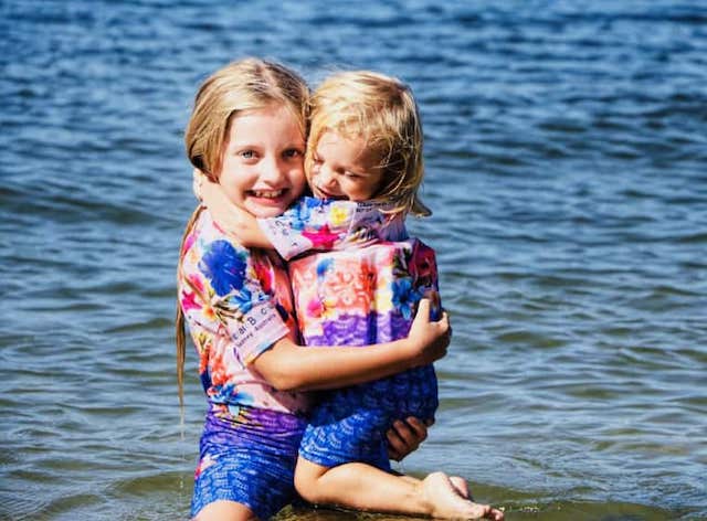 Eight top tips to keep your kids pool safe - Little Kids Business