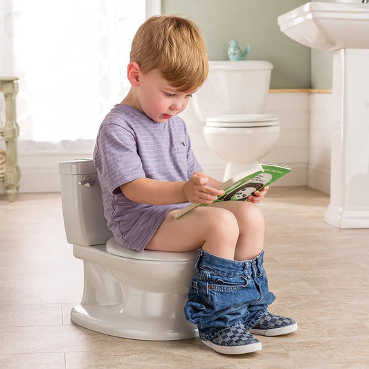 Handy Toilet Training Tips and Tricks for Toddlers - Little Kids Business