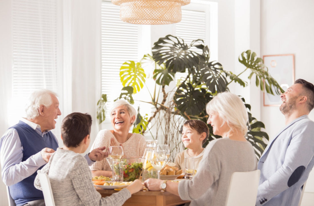 How to Make a House Safe for Children and the Elderly - Little Kids Business