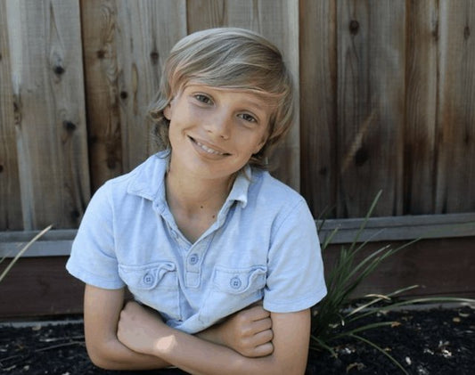 Our top 7 tips for raising a resilient child - Little Kids Business