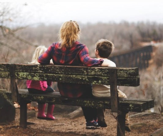 Seven things that make being a stepparent difficult. - Little Kids Business