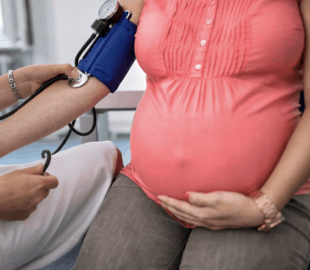 Signs and Symptoms of Pre-eclampsia - Little Kids Business
