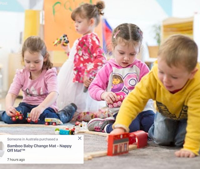 Small world play for children. What , when and how? - Little Kids Business