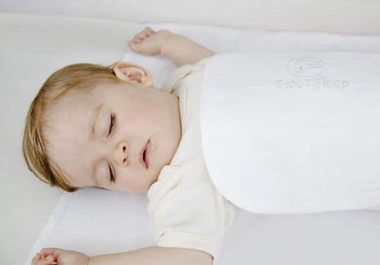 Swaddle your baby with ease - Little Kids Business