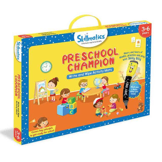 Teach your child to read the easy way - Little Kids Business