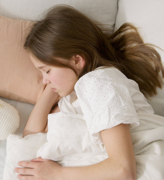 The Importance of Choosing Hypoallergenic Pillows for Kids' Health - Little Kids Business 