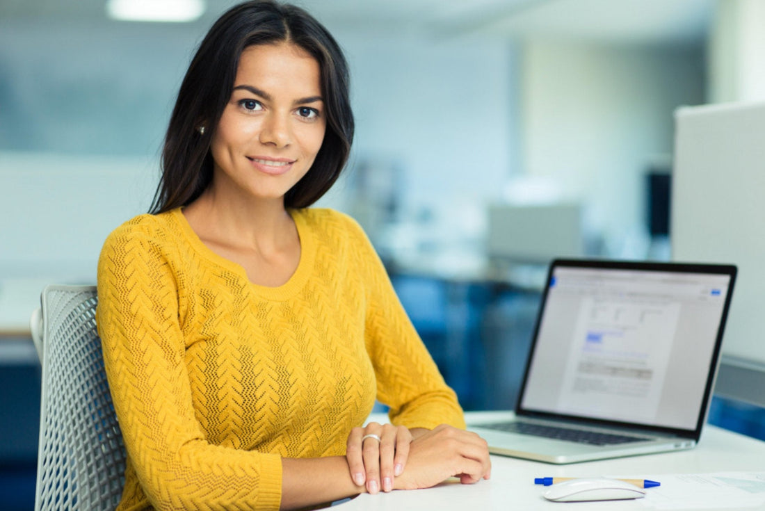 The Professional Woman: How to Handle Appearance - Little Kids Business