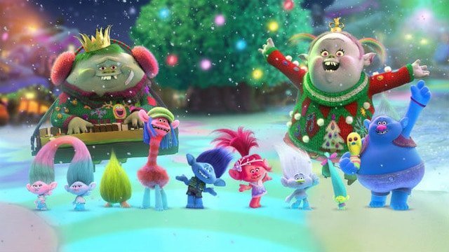 Top 10 Kids Christmas Movies - Little Kids Business