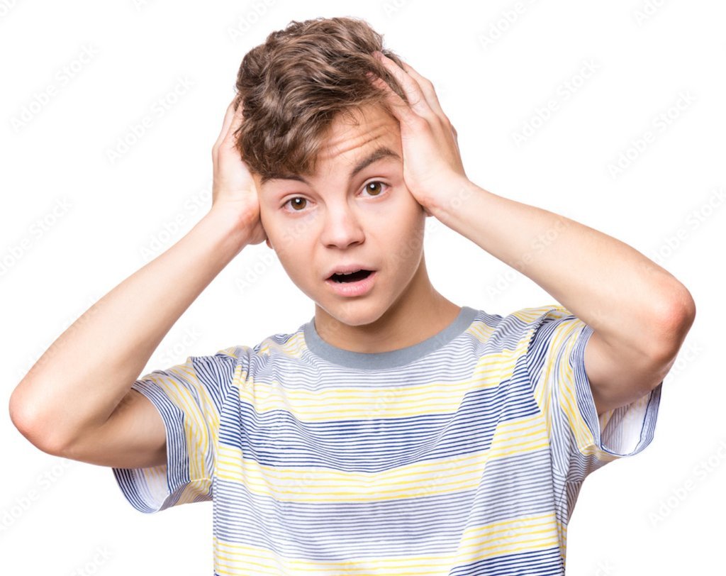 When, how and what do you want your child to find out about sex? - Little Kids Business
