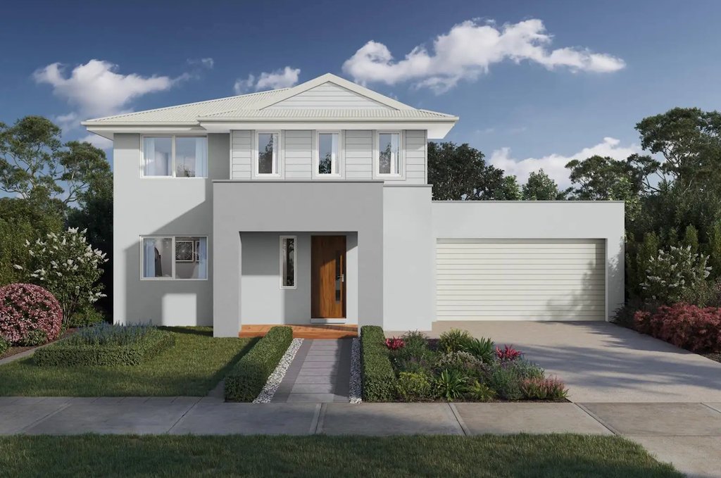 Why more and more Australian families are buying a house and land package - Little Kids Business