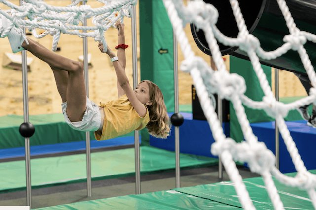 Why obstacle courses are rising in popularity for school aged kids - Little Kids Business 