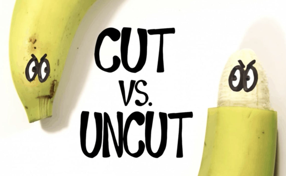 Why we decided to Circumcise our Baby Boy - Little Kids Business 