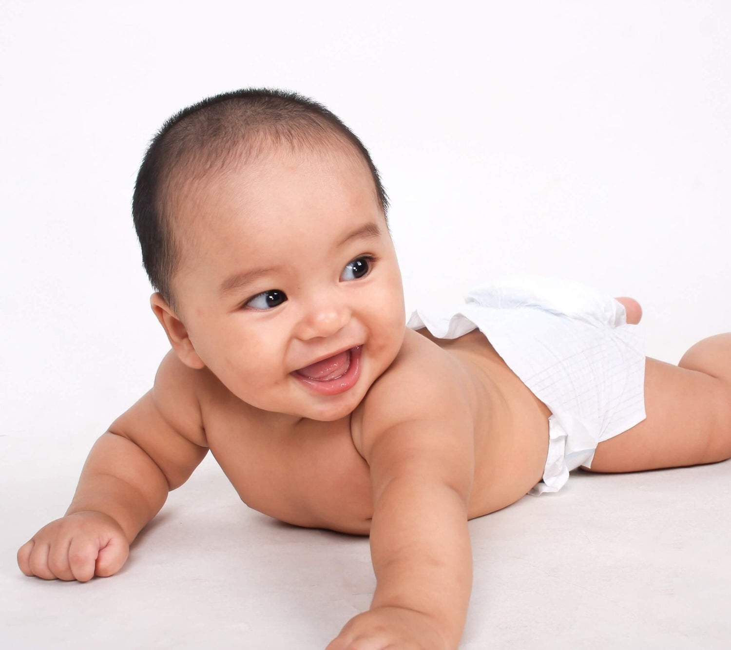 Shop Baby Essentials - Little Kids Business