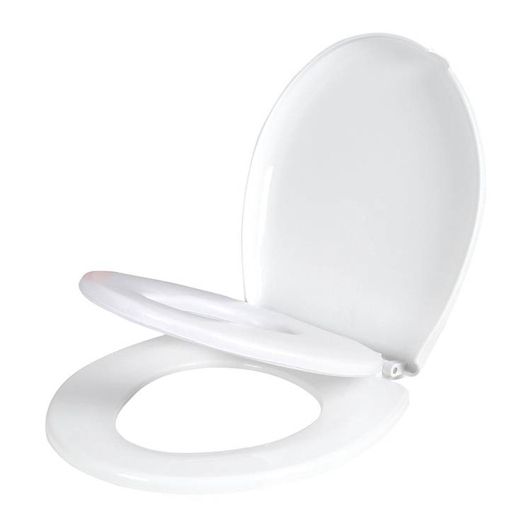 2-In-1 Toilet Trainer - toddler toilet seat - Little Kids Business