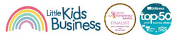 Little Kids Business 