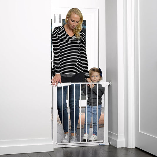 Assisted Auto Close Gate - Baby and Toddler - Little Kids Business