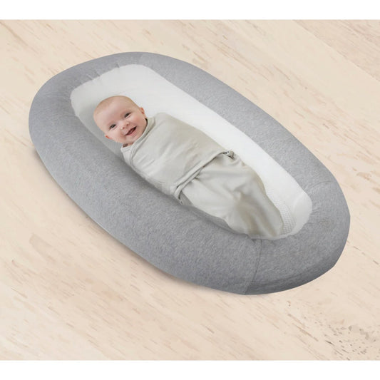 Cuddle Me Baby Bed - Little Kids Business