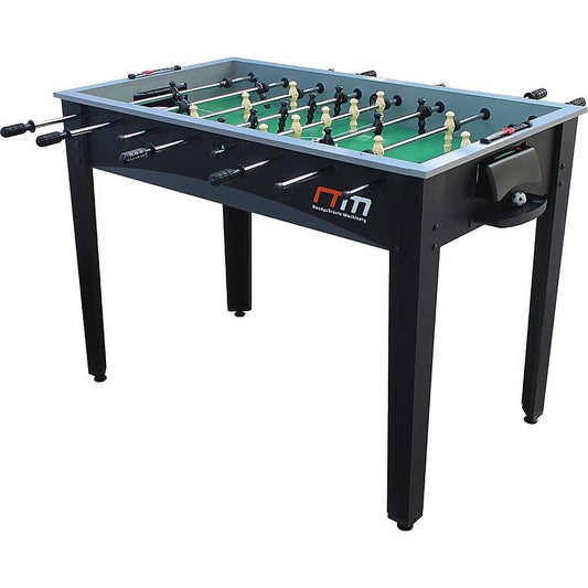 Foosball Soccer Table 4FT Tables Football Game Home Party Gift - Little Kids Business