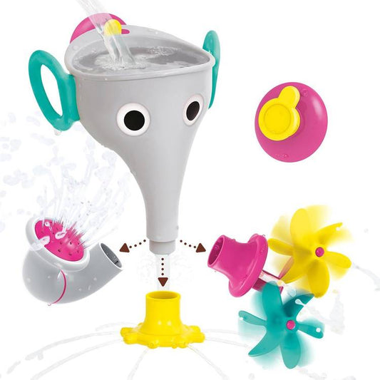 Fun Ele Fun Fill N Sprinkle - Little Kids Business