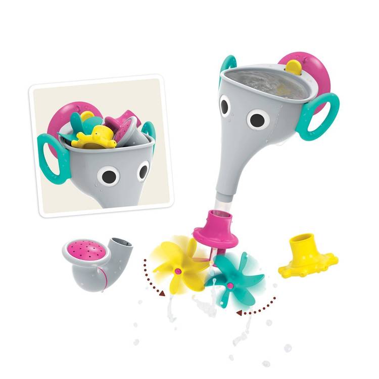 Fun Ele Fun Fill N Sprinkle - Little Kids Business