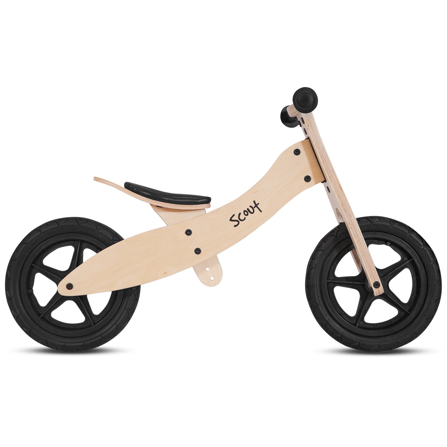 Lifespan Kids Scout 2-in-1 Balance Bike & Trike eco-friendly - Little Kids Business