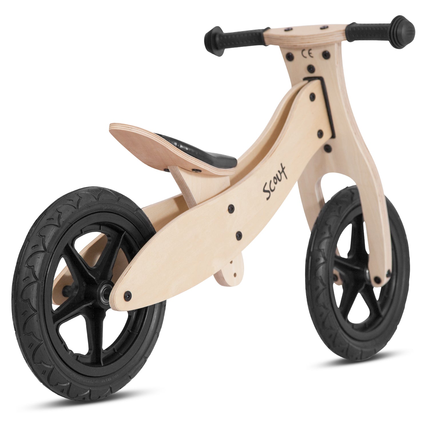 Lifespan Kids Scout 2-in-1 Balance Bike & Trike eco-friendly - Little Kids Business