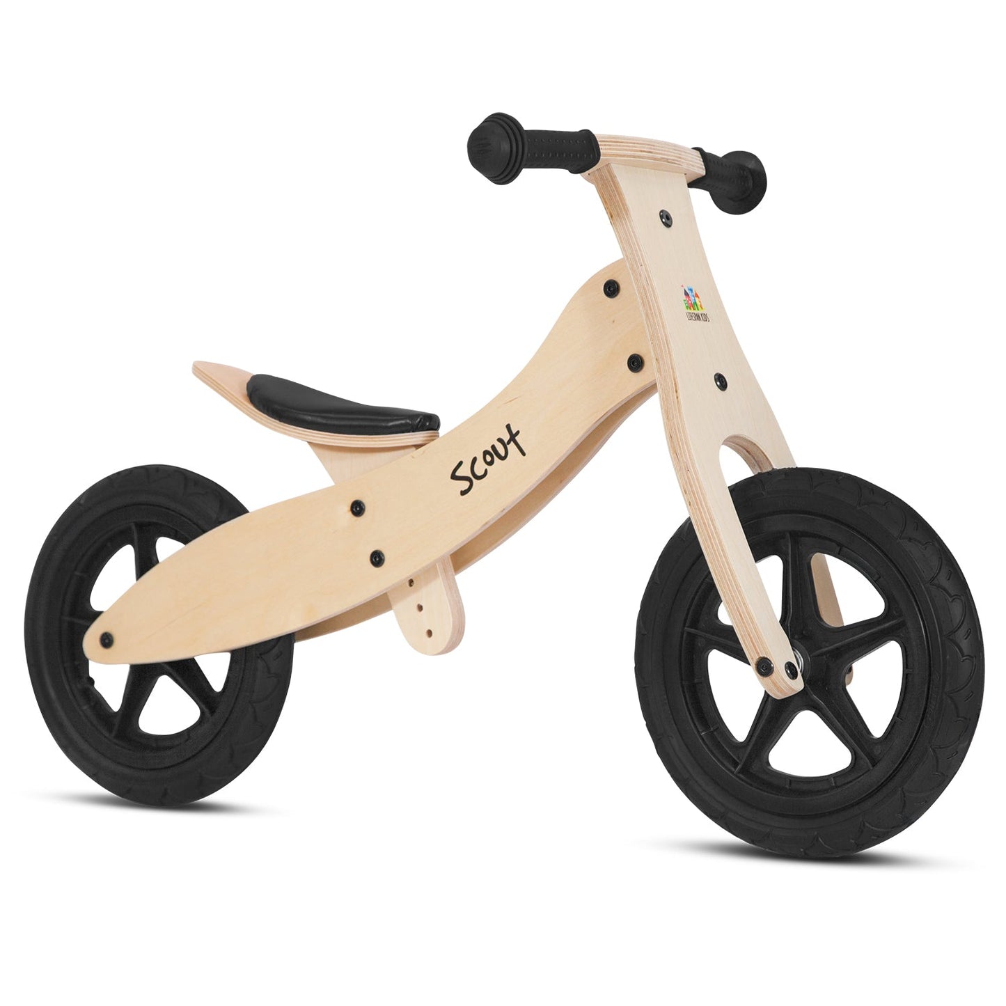 Lifespan Kids Scout 2-in-1 Balance Bike & Trike eco-friendly - Little Kids Business