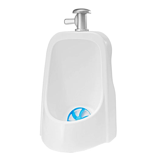 My Size Urinal - Kids toilet training - Little Kids Business