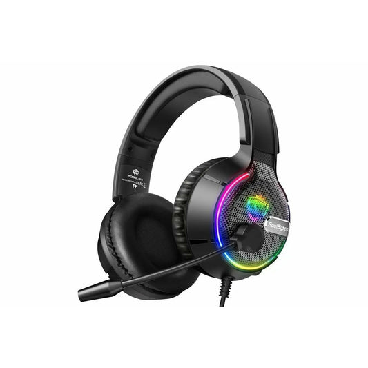 SoulBytes S19 RGB Gaming Headphones - Little Kids Business