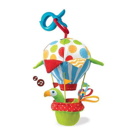 Tap N Play Balloon - Little Kids Business