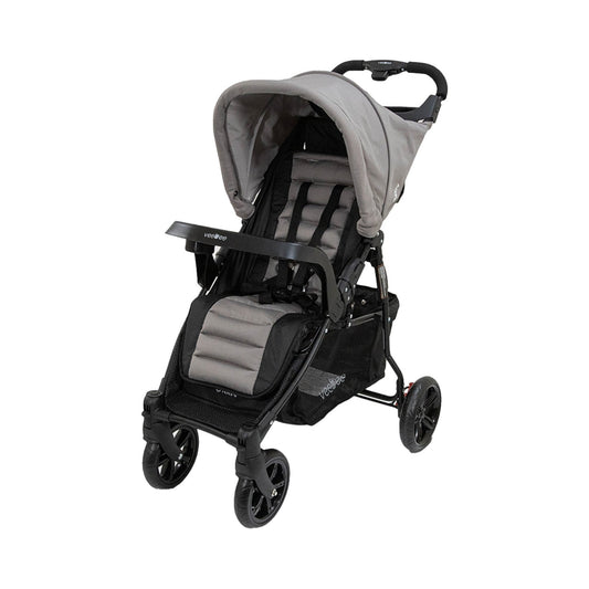 Veebee Nav 4 Stroller - Fauna - Little Kids Business