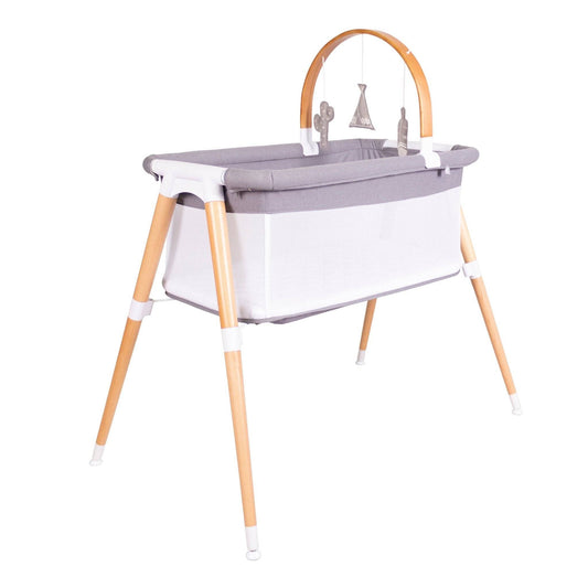 Zuri Bassinet - Little Kids Business