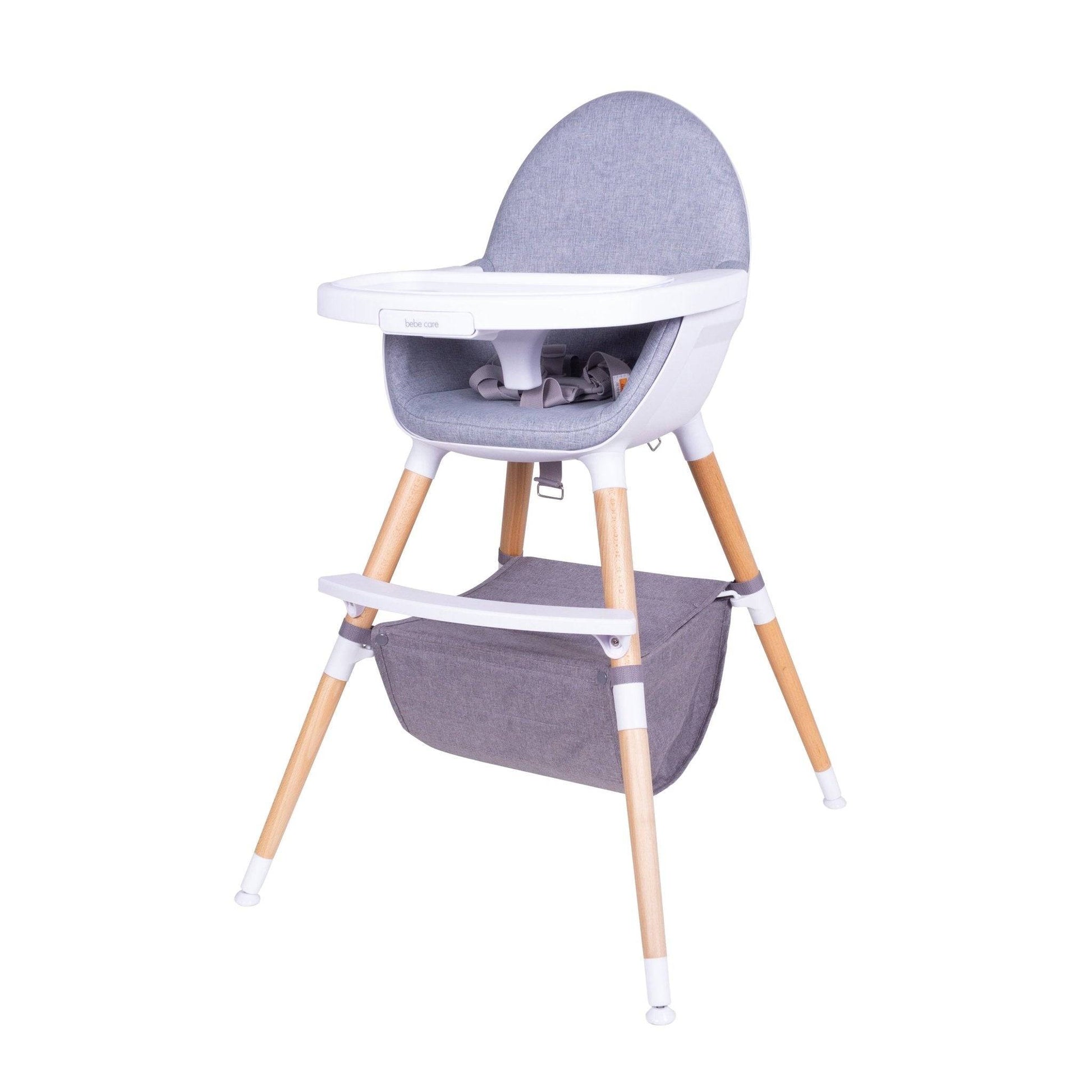 Zuri High Chair - Little Kids Business