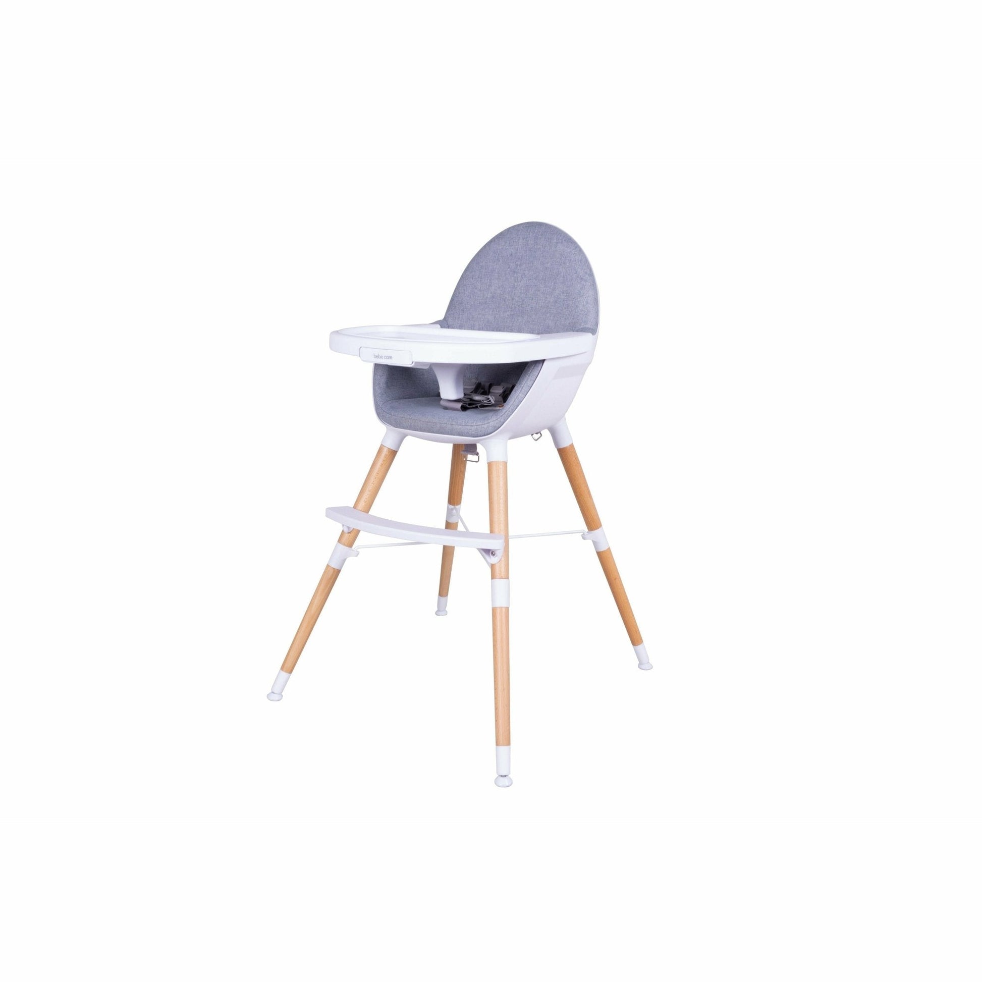 Zuri High Chair - Little Kids Business