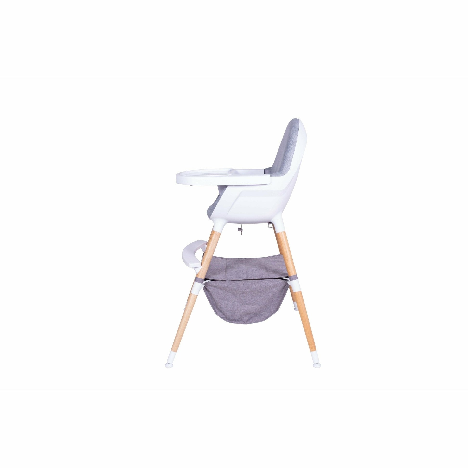 Zuri High Chair - Little Kids Business