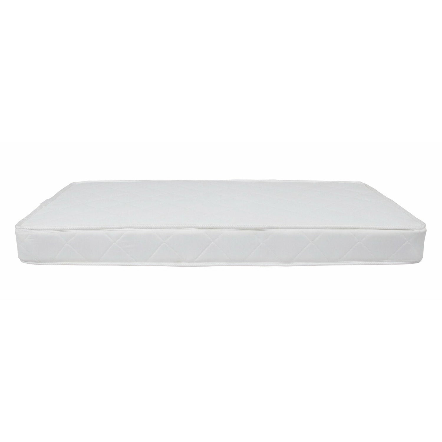 Inner Spring Mattress - White - Little Kids Business